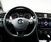 Volkswagen Golf Variant 2.0 TDI Highline DSG