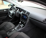 Volkswagen Golf Variant 2.0 TDI Highline DSG