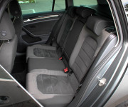 Volkswagen Golf Variant 2.0 TDI Highline DSG