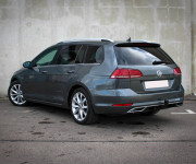 Volkswagen Golf Variant 2.0 TDI Highline DSG