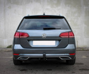 Volkswagen Golf Variant 2.0 TDI Highline DSG