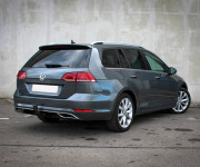 Volkswagen Golf Variant 2.0 TDI Highline DSG