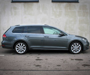 Volkswagen Golf Variant 2.0 TDI Highline DSG