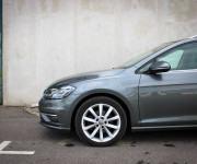 Volkswagen Golf Variant 2.0 TDI Highline DSG