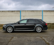 Audi A6 Allroad 3.0 TDI 245k quattro S tronic