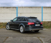 Audi A6 Allroad 3.0 TDI 245k quattro S tronic