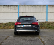 Audi A6 Allroad 3.0 TDI 245k quattro S tronic