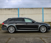 Audi A6 Allroad 3.0 TDI 245k quattro S tronic
