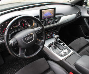 Audi A6 Allroad 3.0 TDI 245k quattro S tronic
