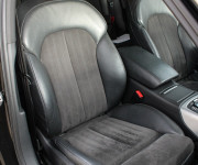 Audi A6 Allroad 3.0 TDI 245k quattro S tronic