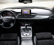 Audi A6 Allroad 3.0 TDI 245k quattro S tronic