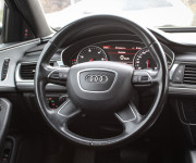 Audi A6 Allroad 3.0 TDI 245k quattro S tronic