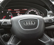 Audi A6 Allroad 3.0 TDI 245k quattro S tronic