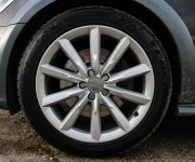 Audi A6 Allroad 3.0 TDI 245k quattro S tronic