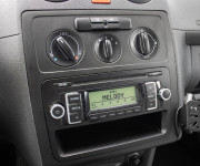 Volkswagen Caddy Life 1.9 TDI 5M