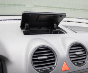 Volkswagen Caddy Life 1.9 TDI 5M