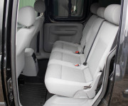 Volkswagen Caddy Life 1.9 TDI 5M