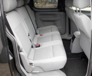 Volkswagen Caddy Life 1.9 TDI 5M