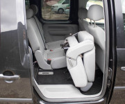 Volkswagen Caddy Life 1.9 TDI 5M