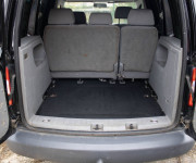 Volkswagen Caddy Life 1.9 TDI 5M