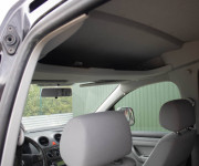 Volkswagen Caddy Life 1.9 TDI 5M