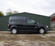 Volkswagen Caddy Life 1.9 TDI 5M