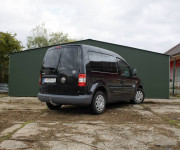 Volkswagen Caddy Life 1.9 TDI 5M