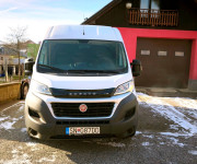 Fiat Ducato 2.3 MultiJet L3H2 3,3t