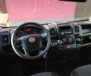 Fiat Ducato 2.3 MultiJet L3H2 3,3t