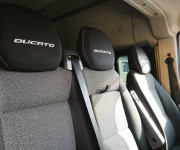 Fiat Ducato 2.3 MultiJet L3H2 3,3t