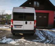Fiat Ducato 2.3 MultiJet L3H2 3,3t