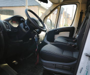 Fiat Ducato 2.3 MultiJet L3H2 3,3t