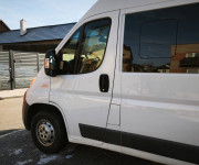 Fiat Ducato 2.3 MultiJet L3H2 3,3t