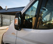 Fiat Ducato 2.3 MultiJet L3H2 3,3t