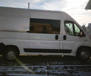 Fiat Ducato 2.3 MultiJet L3H2 3,3t