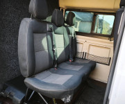 Fiat Ducato 2.3 MultiJet L3H2 3,3t