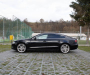 Audi A5 Sportback 2.0 TFSI 211k quattro S tronic