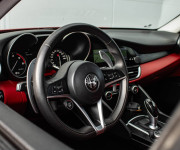 Alfa Romeo Giulia 2.2 Diesel 180 AT Super