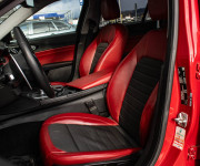 Alfa Romeo Giulia 2.2 Diesel 180 AT Super