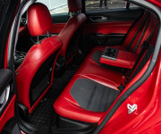 Alfa Romeo Giulia 2.2 Diesel 180 AT Super