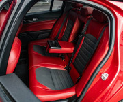 Alfa Romeo Giulia 2.2 Diesel 180 AT Super