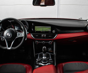 Alfa Romeo Giulia 2.2 Diesel 180 AT Super