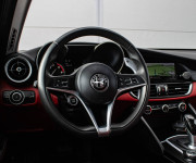 Alfa Romeo Giulia 2.2 Diesel 180 AT Super