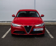 Alfa Romeo Giulia 2.2 Diesel 180 AT Super