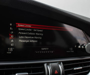 Alfa Romeo Giulia 2.2 Diesel 180 AT Super