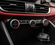 Alfa Romeo Giulia 2.2 Diesel 180 AT Super