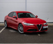 Alfa Romeo Giulia 2.2 Diesel 180 AT Super
