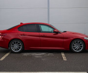 Alfa Romeo Giulia 2.2 Diesel 180 AT Super