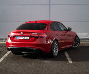 Alfa Romeo Giulia 2.2 Diesel 180 AT Super