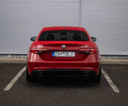Alfa Romeo Giulia 2.2 Diesel 180 AT Super